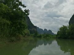 -大新明仕山庄