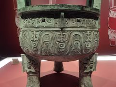 -上海博物馆(人民广场馆)