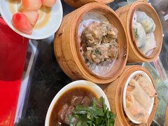-香港蓮香樓(上環店)