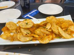 土豆烤-勇利赵家烤肉坊(含光路店)