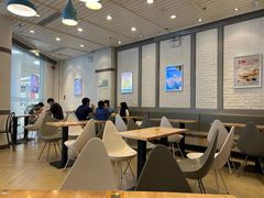 大堂-满记甜品(荟聚购物中心店)