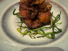 -香雪海饭店中餐厅(人民桥店)