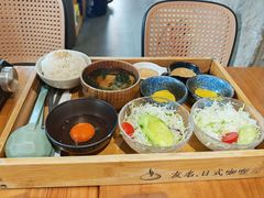 -友名Cross日式咖喱屋(江南大道中店)