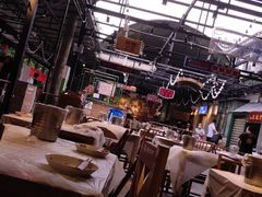 -霸王虾·麻辣小龙虾(清水河公园店)