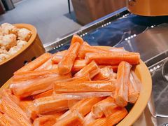 -龍歌自助小火锅(兰山上海路万达店)