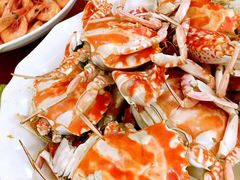 -鸿旺海鲜楼(平潭流水店)