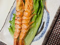 -樱の千渡日式料理·铁板烧•烧鸟(金盛田广场店)