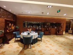 -北京西单美爵酒店-融轩中餐厅