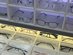 -ALPS阿尔卑斯眼镜(我格广场店)