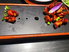 -锦楼·臻选新杭帮(杭州中心店)
