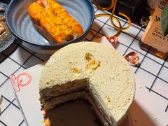 -CAKE BOSS 蛋糕老板(北京世纪金源购物中心)