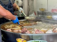 -杨家牛肉汤(淮建路店)