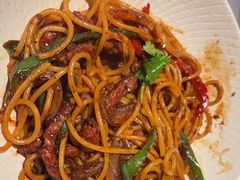 -芭莉与彩虹西餐厅(成都合生汇店)