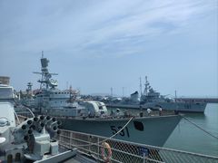 -中国人民解放军海军博物馆