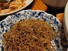 -铜锣湾·有麝自然香(渝北财富中心店)