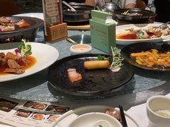 -老伙记海鲜码头(北滘店)