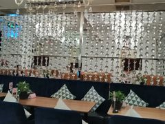 大堂-花舍·新派粤菜·西餐·下午茶(亚运村·鸟巢店)