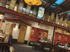 -老灶房-四川土菜(铁牛广场店)