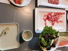 -君邦火锅(新疆大厦店)