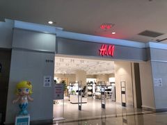 -H&M(星河城店)