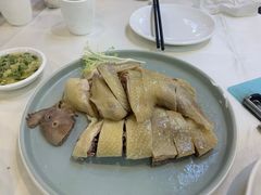-渔意楼·驰名沙田乳鸽(五羊旗舰店)