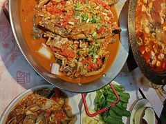 -辣出味岳阳特色烧烤·龙虾大排档(砂子塘总店)