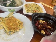 -来韶饭店