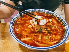 水煮肉米线-贵州米线(童家巷店)