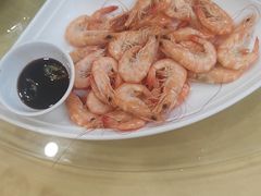 -吉莲利苑海鲜酒家(珠海拱北29年老字号店)