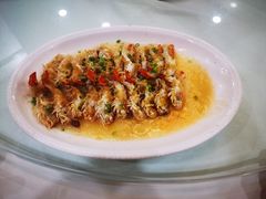 -亮庆餐厅·粤菜·早茶(篁庄店)