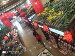 -正阳春烤鸭店(杨楼店)