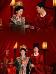 -摩玛婚纱摄影(杭州店)