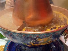 -祥源胡同·涮牛羊肉火锅(花桥店)