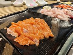 -星伦多自助料理·涮烤一体(奉贤龙湖天街店)
