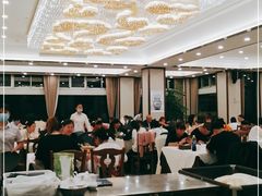 大堂-怡园饭店-餐厅(四望亭店)
