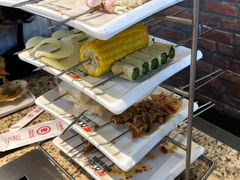 -丰茂烤串(六里桥店)