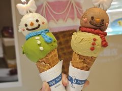 -海比甜店·意式手工冰激淋happy habit gelato