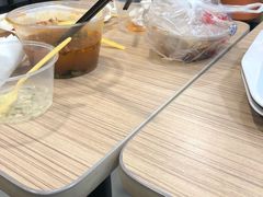 -袁记肉夹馍(北客站店)