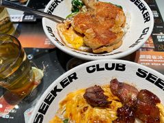 -開籠雀冰室(同和金铂店)