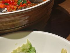 -老湘村·湖南土菜(天河维多利店)