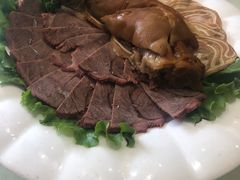 -添福来墨鱼饺子 · 海鲜东北菜(大连星海·黄浦路店)