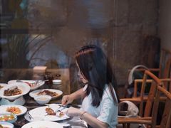 -箱美术馆私房菜(水晶郦城店)