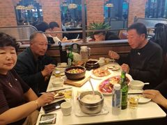 -粤香村(清真川菜店)