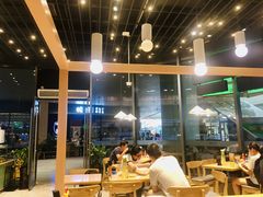 -越小品·越南餐厅(万科里店)