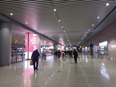 -石家庄站