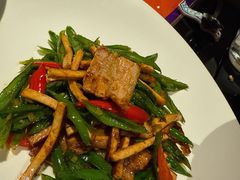 -上海滩餐厅(BFC外滩金融中心店)
