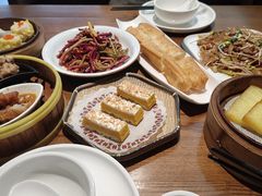 -如轩·海鲜砂锅粥·潮汕菜(海珠店)