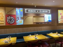 -蔡澜点心·粤菜(花城汇南区店)