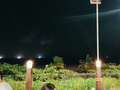 -渔家火锅·海鲜自助餐·演艺(亚龙湾天域酒店)