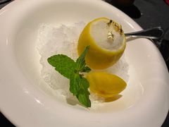 -小火花·干式熟成牛排馆Spark SteakHouse(剑桥郡店)